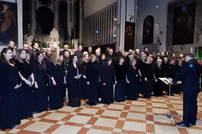 Concerto Natale 2019