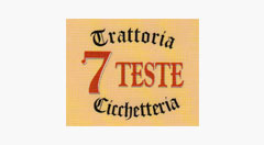 Trattoria 7 Test