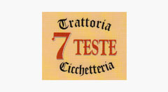 Trattoria 7 Test
