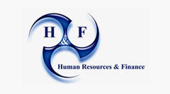 H & F Human Resources and Finance