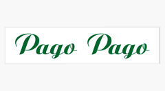 Pago Pago