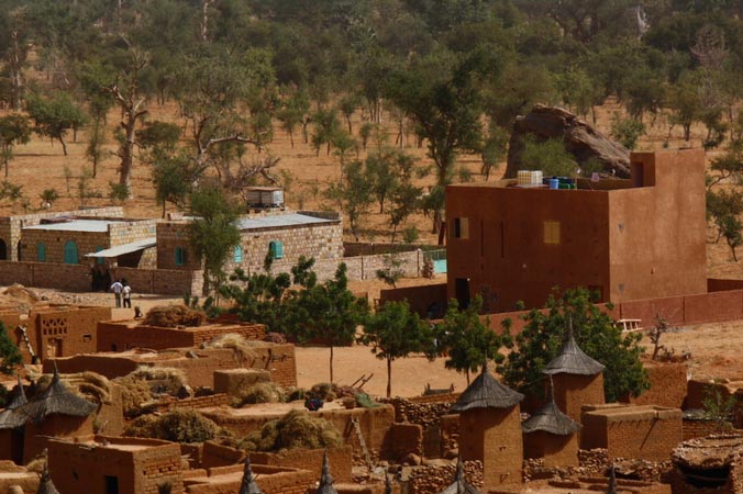 Progetto Dogon